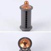Upgraded Adapter Hair Dryer Automatic Curling Nozzle For Dyson Supersonic Nural HD16 HD15 HS01/05 Cylinder Comb Hair Dryer Accessories