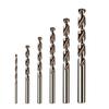Кобальтовое сверло Сверло для сверления металла HSS-Co