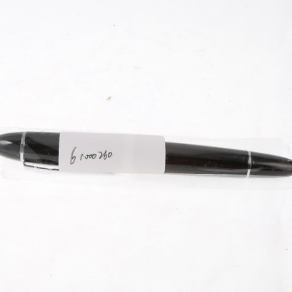 Black Medium Nib FOUNTAIN PEN JINHAO 159 25-26