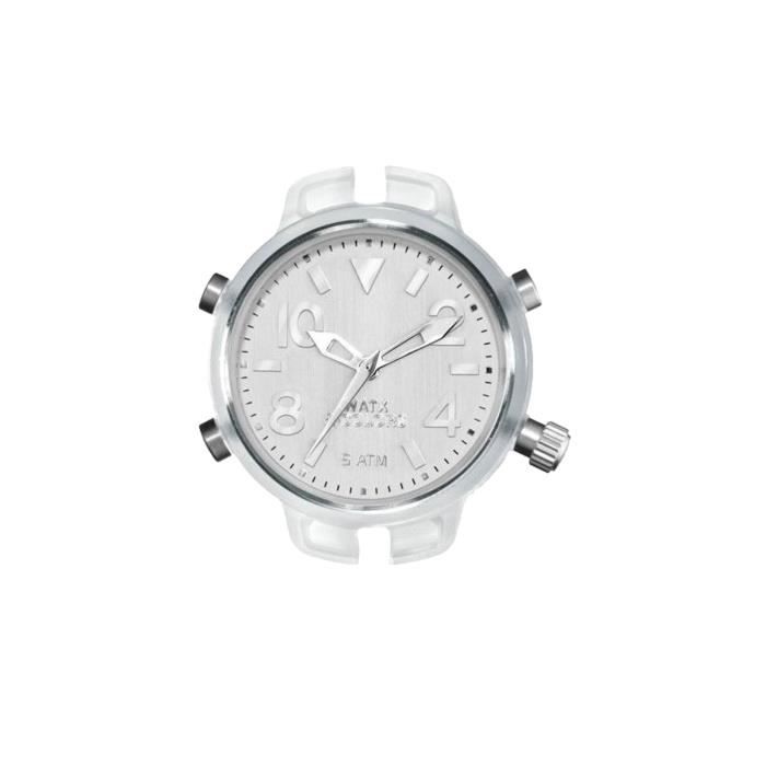 Montre - WATX&COLORS - XS ANALOGIC RWA - Quartz - Analogique - Mixte