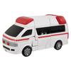 Takara Tomy Tomica Job Labor JB03 Medi Braver Toyota Himedic Ambulance
