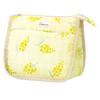 LaboClip Lunch Pouch, Cheryl, Women's, A25-ZLP-YE, Yellow, Normal