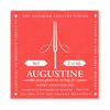 AUGUSTINE Classical Guitar Strings, Red, 6th String