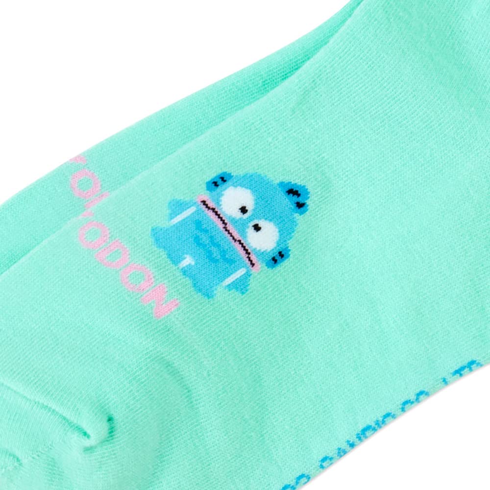 Носки до щиколотки Sanrio Hangyodon 805122