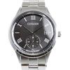 Citizen Часы Citizen Collection Eco-Drive Small Second BV1120-91E мужские