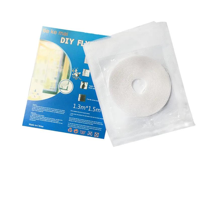 Новые домашние насекомые, мухи, москитные сетки, оконные занавески, москитная сетка, противомоскитная сетка для двери, кухонное окно, защита для дома