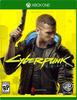 Cyberpunk 2077 Север Xbox One (Импортированная версия Америка) -