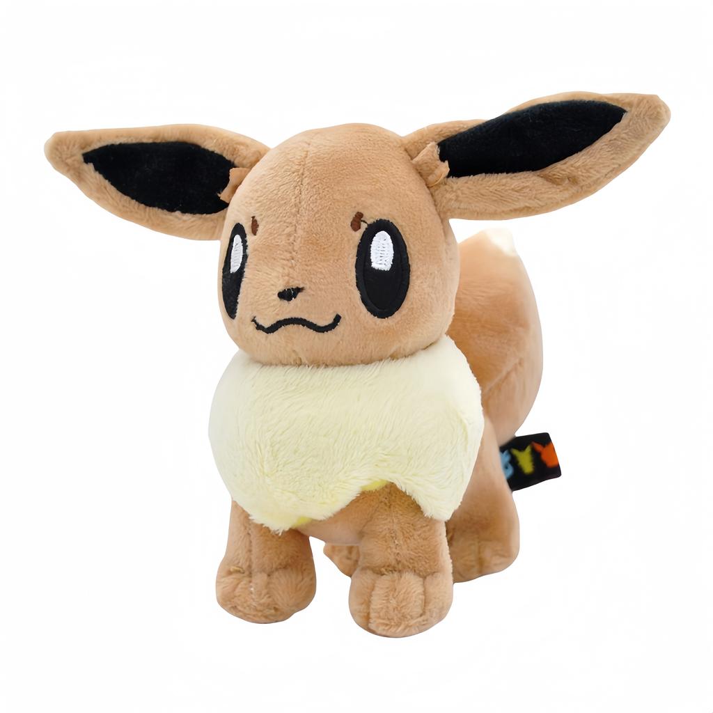 Pikachu Plush Celebi Sudowoodo Rockruff Peluche Toys Shiny Charizard XY Garchomp Chikorita Gyarados Dragonite Doll Gift