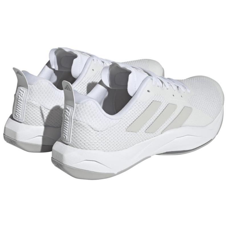 Adidas Женские кроссовки Rapidmove Cloud White Grey Grey IF3204