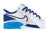 Kids' Sneakers Nike Air Max Excee White Photo Blue Photon Dust Deep Royal Blue (GS)