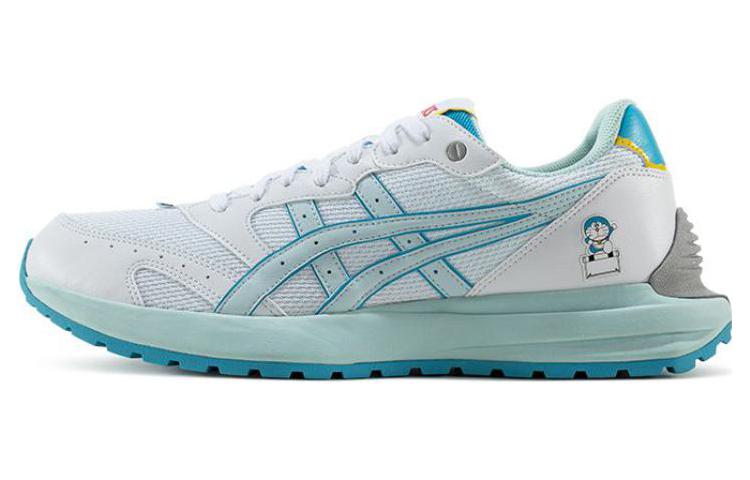 Asics Кроссовки X Doraemon Tarther Sc 'Белый Синий' 1203A351-100