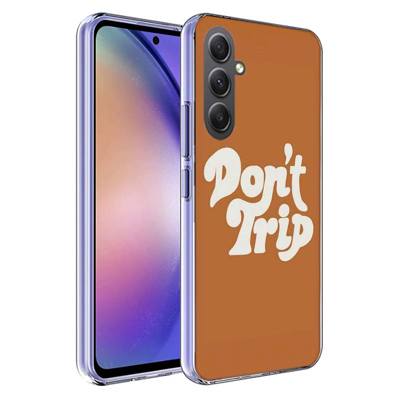 Чехол для телефона M-Mac M-Miller D-Dont T-Trip для Samsung A17 A37 A57 A07 A16 A26 A36 A56 A06 A02S A12 A22 A32 A52S A04S A14 A24 A34 A