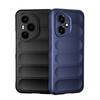 KEYSION Противоударный матовый чехол для HONOR 400 Pro 5G Нескользящая мягкая силиконовая задняя крышка для телефона для Huawei Honor 400 5G 400 Pro
