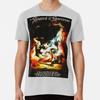 Sword and the Sorcerer Retro T-Shirt S-5XL Best T-Shirt