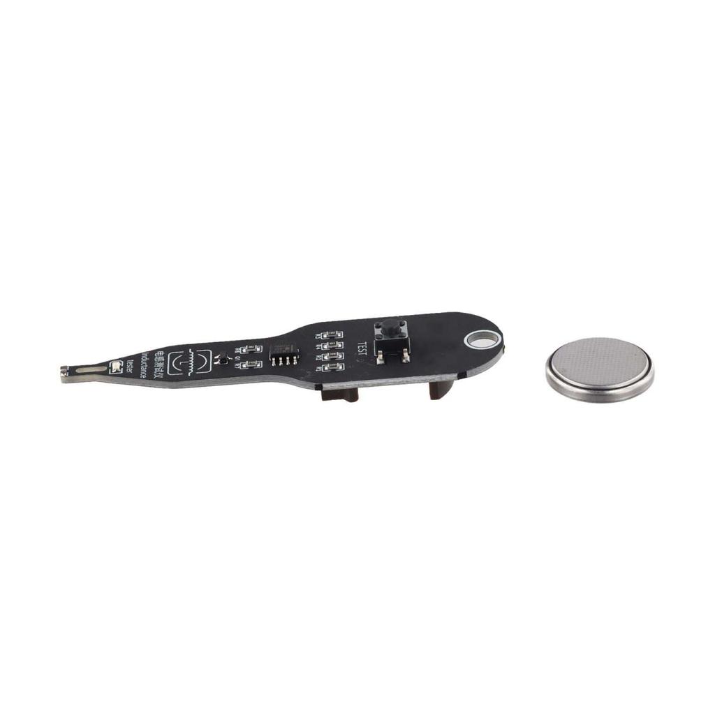 Electromagnetic Induction Inductor Tester Mobile Phone Repair
