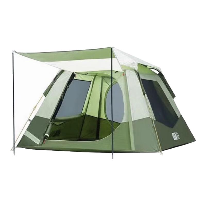 Explorer Automatic Outdoor Camping Tent