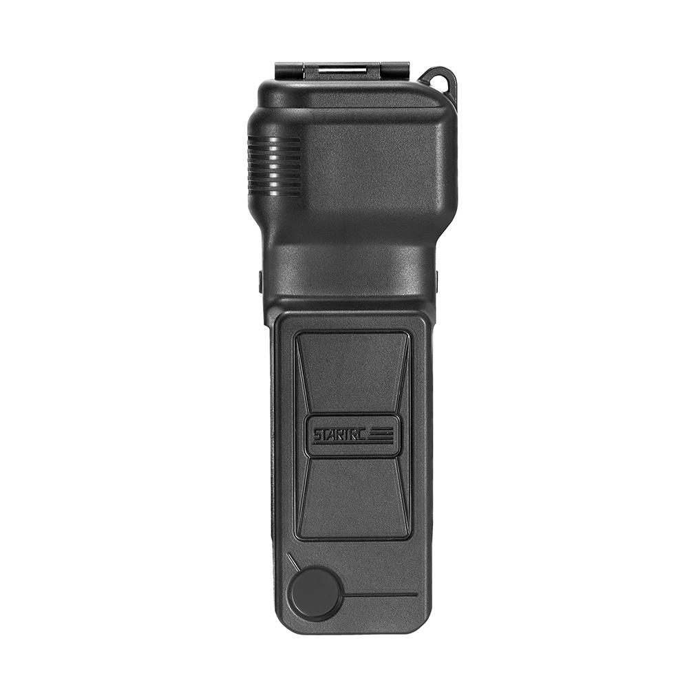 For DJI Osmo Pocket 3 Gimbal and Screen Protector Anti-scratch Hand-held Gimbal Camera for Osmo Pocket 3 Camera Lens Accessories