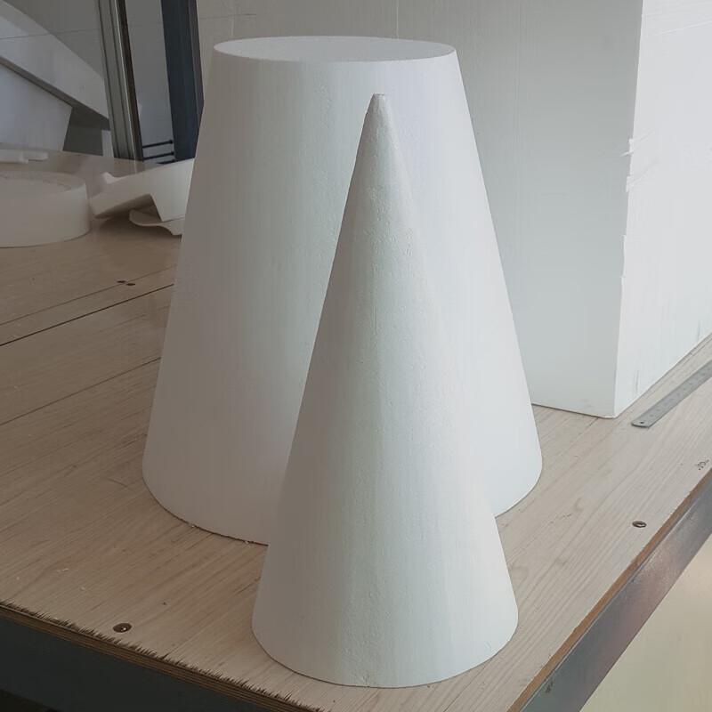 Теплоизоляционная плита из пенополистирола EPS