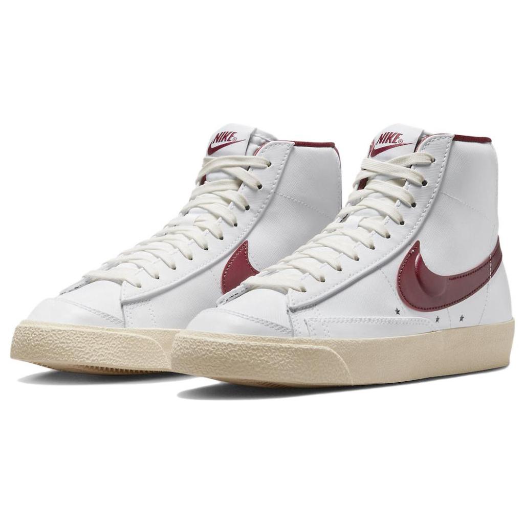 New Nike Blazer Mid 77 Se Sisterhood Women's DV7003-100
