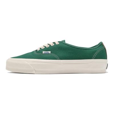Кроссовки унисекс Premium Authentic 44 Pine Green VN000CQAD3R