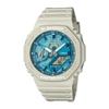 G Shock G Shock Oasis Of Day And Night Sand BeiGe Ga 2100as 5ajf