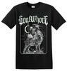 GOATWHORE - Футболка 'Ghoul'