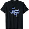 Футболка Joshua Texas Owls Hometown