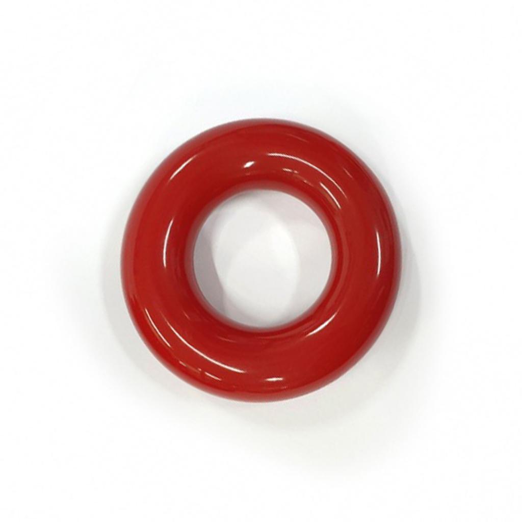 Round Weight Power Swing Rings Golf Weight Rings Training Practice Tool Golf Club Warm Up Swing Weight Rings Enduring