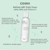 Refresh AHA BHA Vitamin C Daily Toner 150ml AUTHENTIC STORE