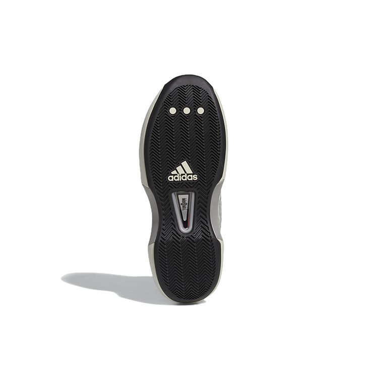 adidas Мужские кроссовки Crazy 1 Snakeskin White Off-White Core-Black GY2405