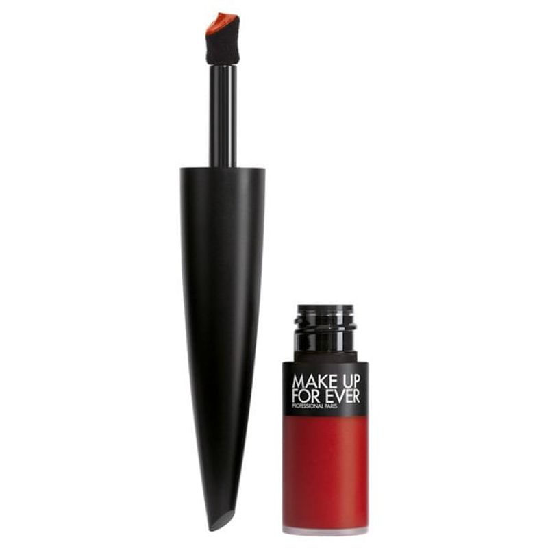 Make Up For Ever - Rouge Artist Forever Matte Ультрастойкая жидкая матовая помада 442