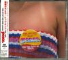 CD VARIOUS - PEACE. BVCP21220 Japan Rap & Hip-Hop/R&B Used