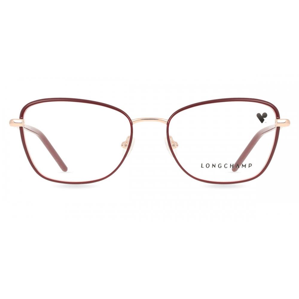 Longchamp Женские очки Lo2155 772