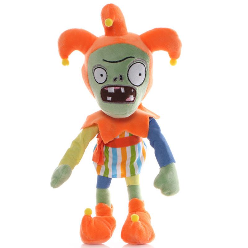 Soft And Cuddly 30cm Plants Vs Zombies Plush Toys For Kids And Fans Alike