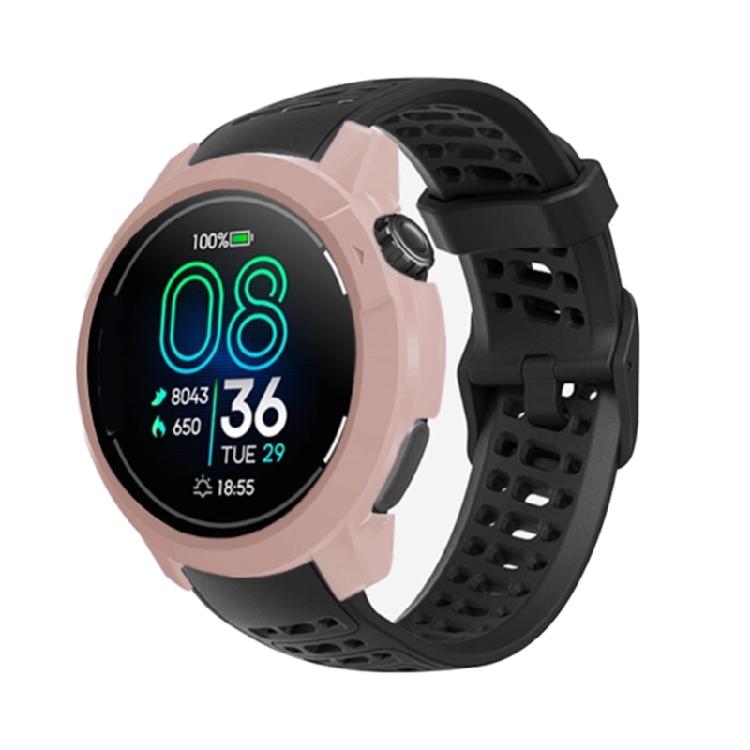 Чехол-накладка, закрывающий половину корпуса, рукав для комфортного ношения, подходит для смарт-часов, легко устанавливается и снимается, ударопрочный дизайн