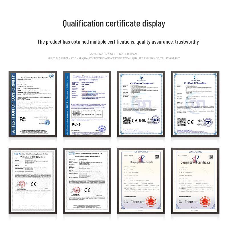 Портативные электрические щипцы для завивки ресниц с подогревом: Долговечный, Перезаряжаемый, для Идеальной Формировки Ресниц