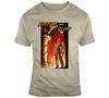 Fortune  Glory Indiana Jones Quotes Doom Movie Parody Fan T Shirt