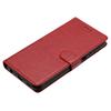 For Samsung Galaxy A05s 4G Leather Phone Case Wallet Stand Cover with Handy Strap