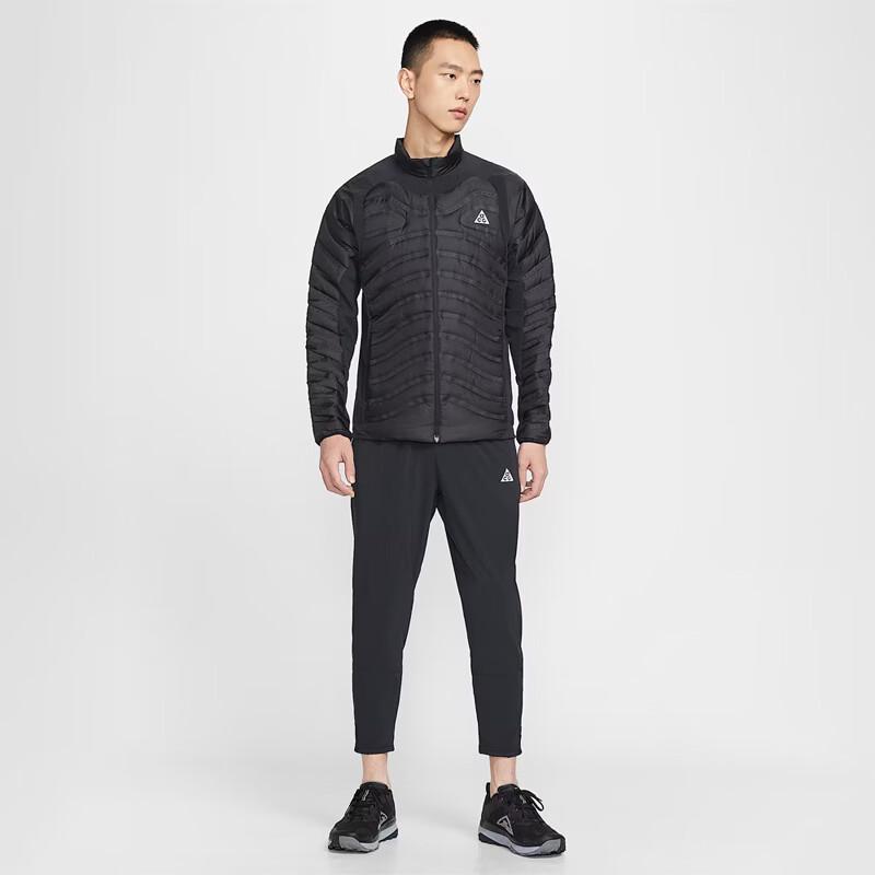Nike Мужские повседневные длинные брюки для commuters