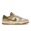 Dunk Low Since 72 - Pacific Moss Men Sneakers Cream Sail Limestone HF4262-133