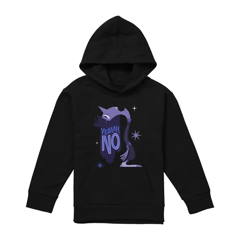 Inside Out 2 Childrens/Kids Ennui Hoodie