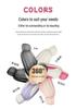 Jihu Beta S3 Universal Leather Seat Covers, Breathable & All-Season, Fits 26 Models