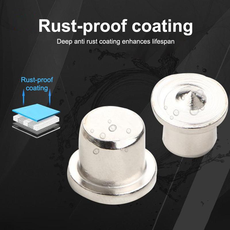 Деревообрабатывающие шканты Шкантовые направляющие Шкантовые гвозди Центровочные пуансоны Центровочные точки для деревянной мебели