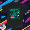 Killing Joke Ha MenS Черная Размер S 5XL Футболка
