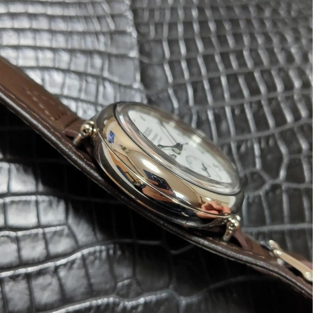 Б/у [Новые, неиспользованные] Seiko Presage SARW065 Эмаль Модель 110-летнего юбилея