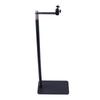 Projector Floor Stand Carbon Steel Height Adjustable Hide Against Wall Mount Bracket Shelf for Camera Gimbal Mobile