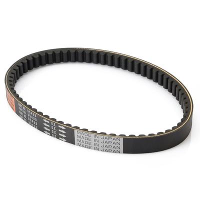 Daytona 95433 Усиленный клиновой ремень для мотоциклов, Address V50/G (К6/8), Давайте 4/G, Паллета/Корзина (К5/6/7/8/9)