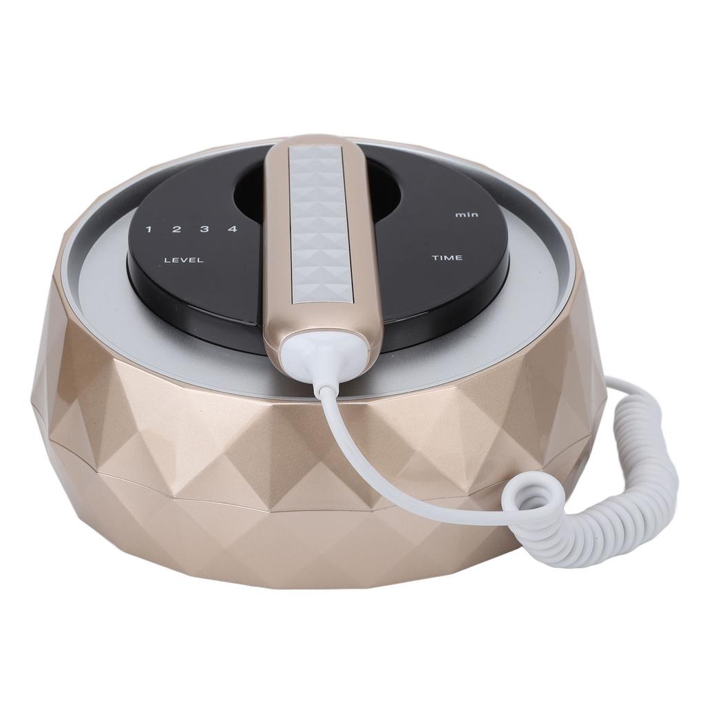 RF Skin Tightening Machine 4 Gears Promot Collagen Skin Rejuvenation Face Beauty Machine 110‑240V