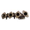 Выпускной коллектор 1008201-EG01T подходит для Great Wall Haval H6 H6 Sport H2 с двигателем GW4G15B объемом 1,5 л с турбонаддувом