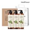 Medi Flower Подарочный набор из 3 средств для ухода за телом Bonita Garden 500 мл